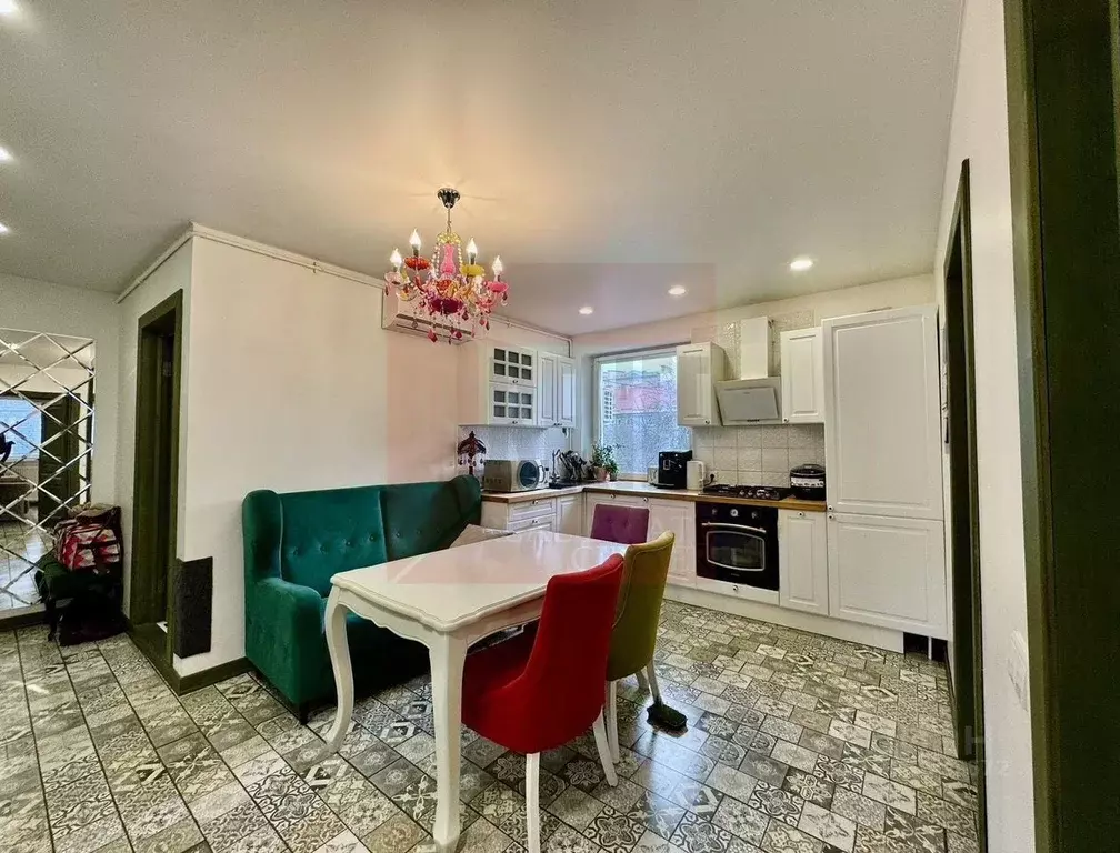 2-к кв. Калининградская область, Калининград Озерная ул., 18 (47.0 м) - Фото 0