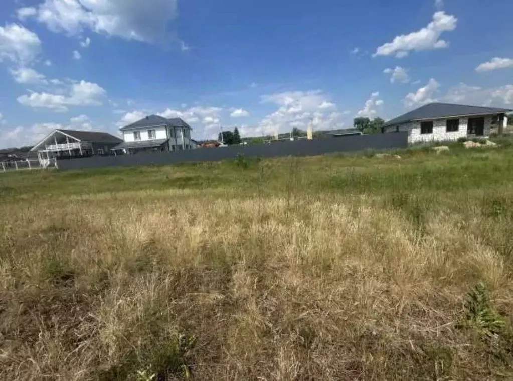 Участок в Московская область, Озеры Коломна городской округ,  (12.52 ... - Фото 2