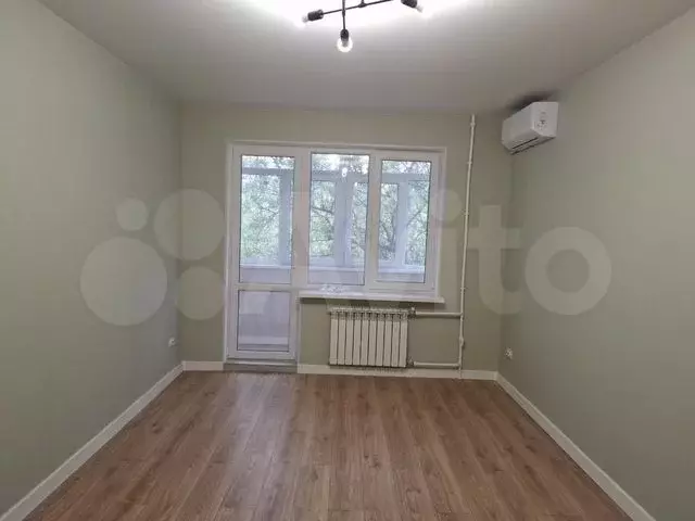 1-к. квартира, 34,5 м, 3/9 эт. - Фото 0