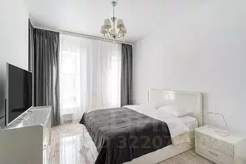 1-к кв. Татарстан, Казань ул. Баумана, 36 (38.0 м) - Фото 1