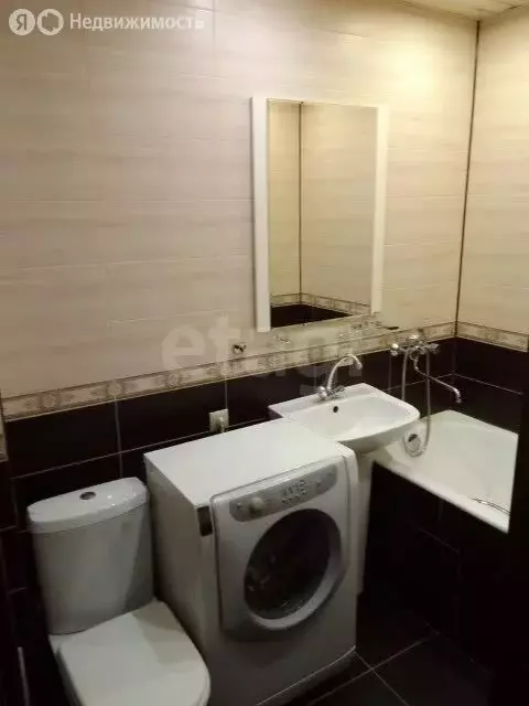 2-комнатная квартира: Якутск, улица Каландаришвили, 38/6 (48.3 м) - Фото 2