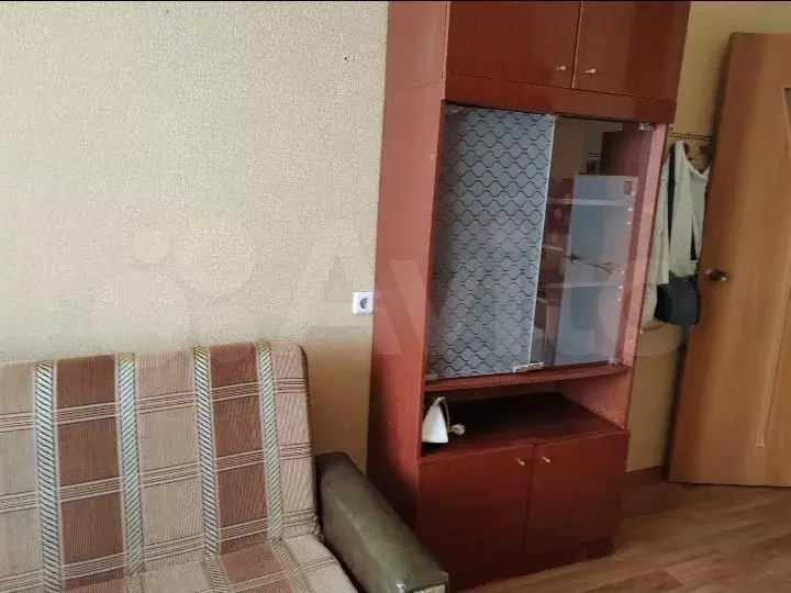 Квартира-студия, 21 м, 5/10 эт. - Фото 1