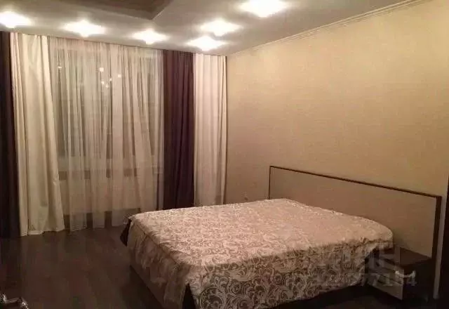 1-к кв. Татарстан, Казань Чистопольская ул., 74 (42.0 м) - Фото 1