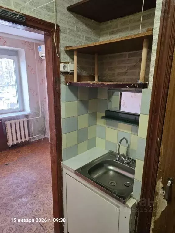 Студия Ростовская область, Волгодонск Морская ул., 100 (12.6 м) - Фото 2