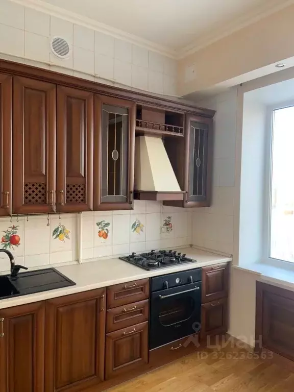 2-к кв. Волгоградская область, Волгоград ул. Таращанцев, 13 (56.6 м) - Фото 1