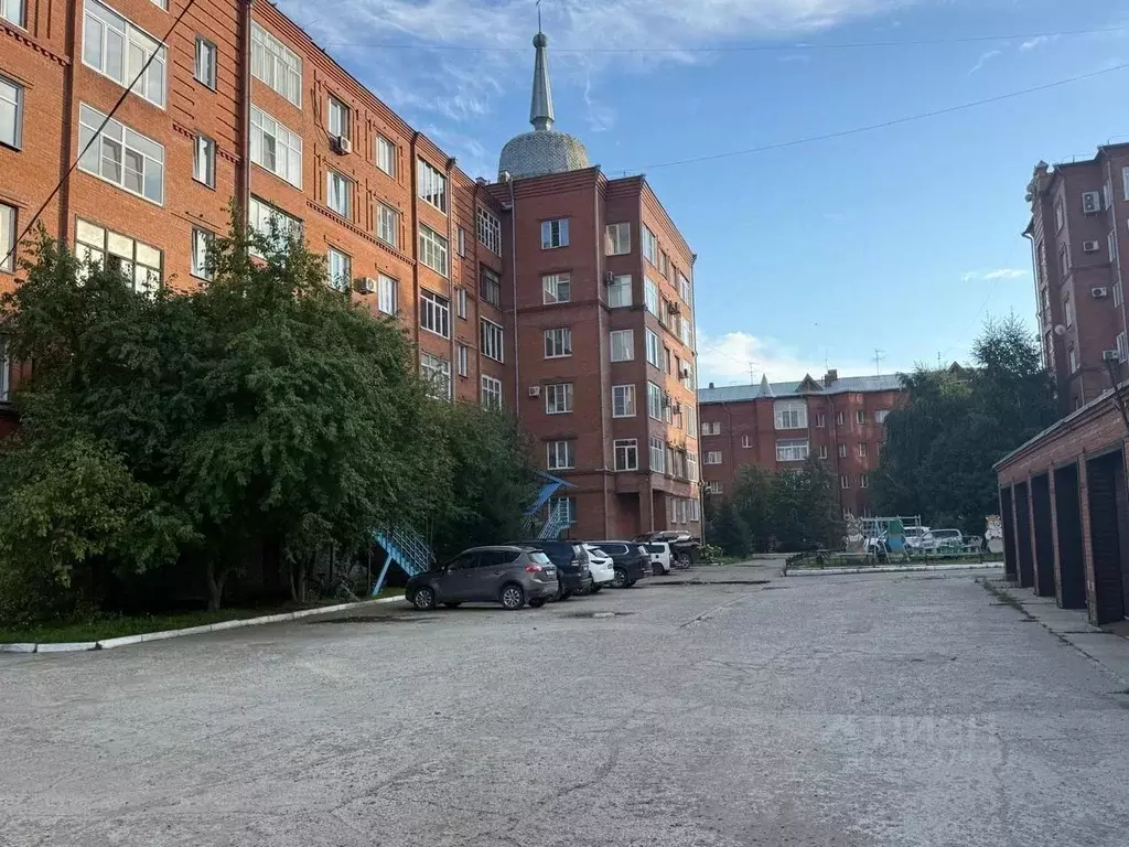 3-к кв. Алтайский край, Бийск ул. Захара Двойных, 9 (100.7 м) - Фото 2