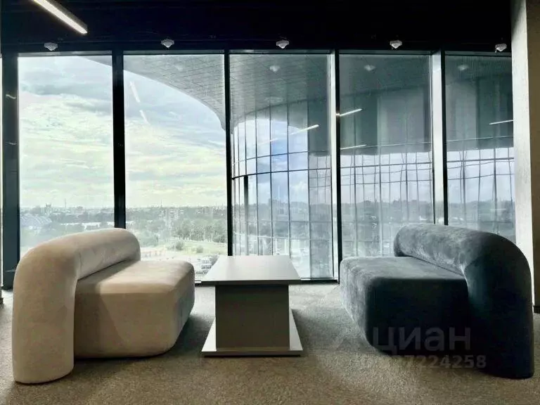 Офис в Санкт-Петербург Зольная ул., 15 (754 м) - Фото 0