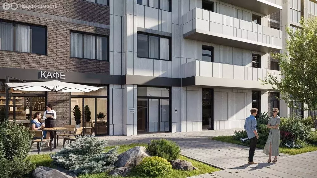 Офис (85.73 м) - Фото 2