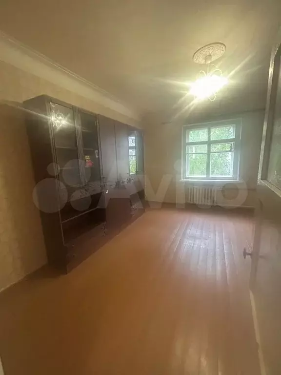 3-к. квартира, 85 м, 2/3 эт. - Фото 1