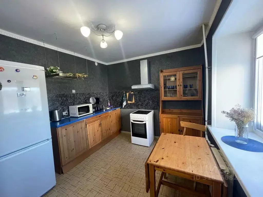 2-к кв. Саха (Якутия), Ленск ул. Ленина, 64Б (50.0 м) - Фото 1