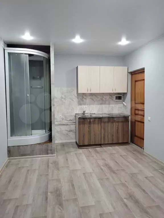 Комната 17 м в 4-к., 1/5 эт. - Фото 1