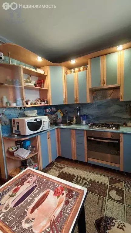 2-комнатная квартира: Воронеж, улица Хользунова, 116 (47 м) - Фото 1