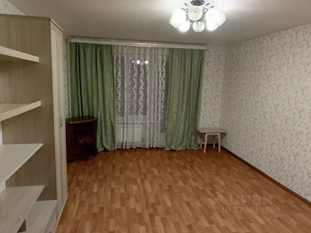 1-к кв. Москва Норильская ул., 5 (36.2 м) - Фото 2