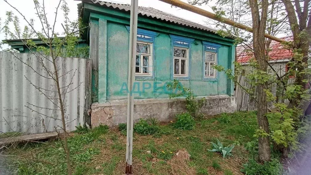 Дом в Белгородская область, Поселок Чернянка городское поселение, ... - Фото 0