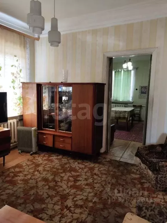 Дом в Ростовская область, Шахты Советская ул. (74 м) - Фото 1