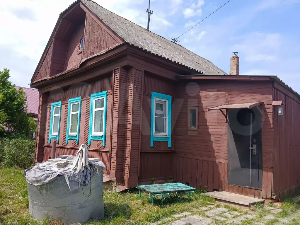 Дом 74,1 м на участке 6 сот. - Фото 0