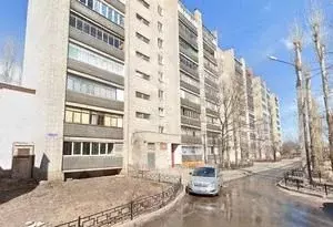 1-к кв. Воронежская область, Воронеж Баррикадная ул., 7 (61.0 м) - Фото 0