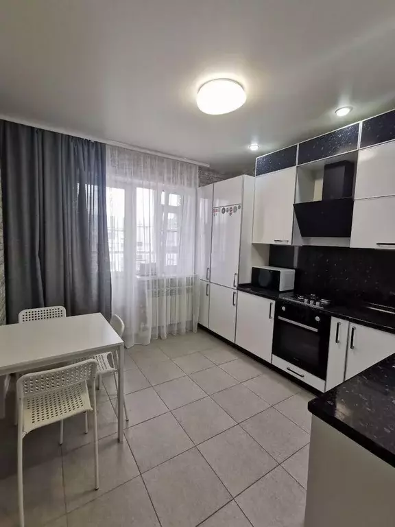 Квартира, 1 комната, 47 м - Фото 1