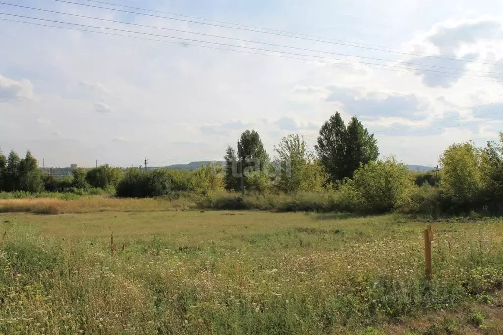 Участок в Белгородская область, Старый Оскол пер. Горняшка (15.0 сот.) - Фото 1