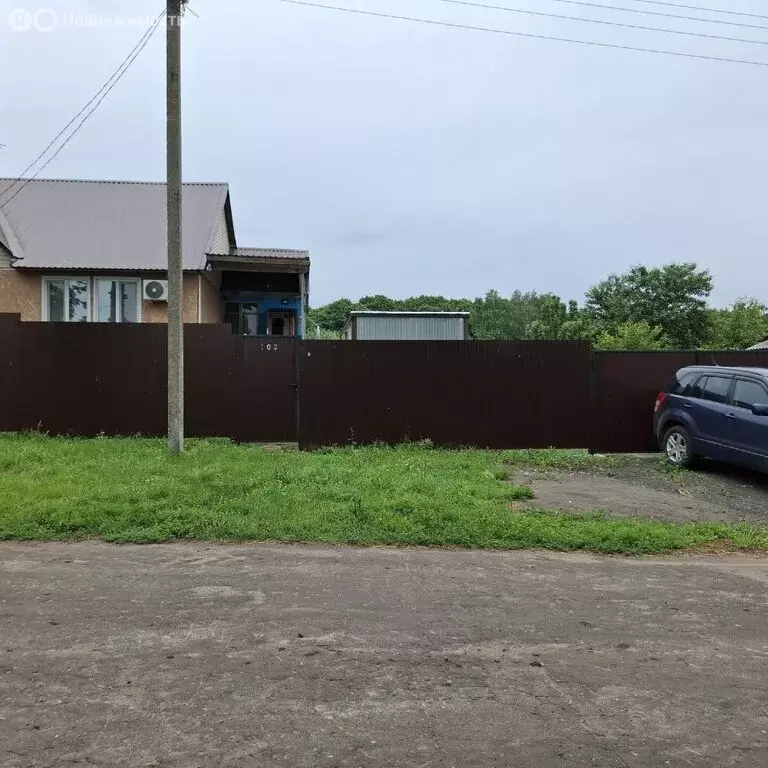 Дом в деревня Моховое, 102 (57 м) - Фото 1