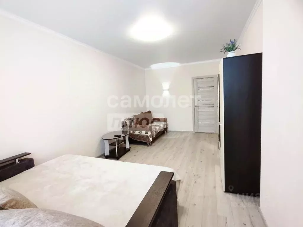 1-к кв. Краснодарский край, Приморско-Ахтарск ул. Братьев Кошевых, ... - Фото 2