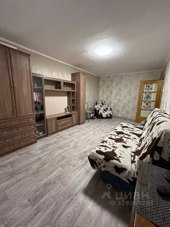 1-к кв. Свердловская область, Екатеринбург ул. Шефская, 89к1 (33.0 м) - Фото 1