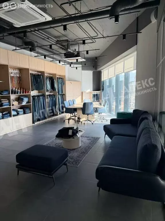 Офис (83 м) - Фото 1