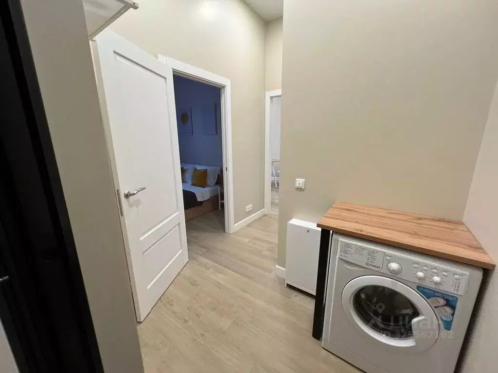 1-к кв. Московская область, Щелково ул. 8 Марта, 1А (20.0 м) - Фото 2