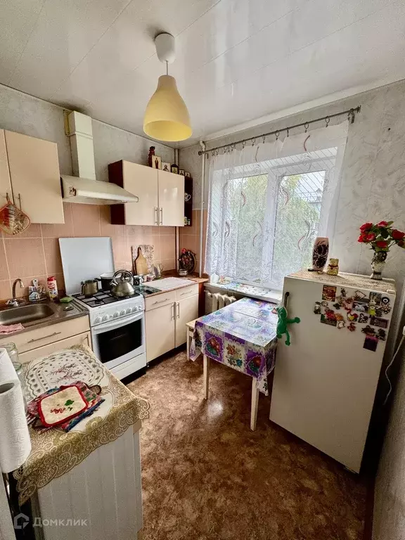 Продаётся 2-к квартира, 47.7 м - Фото 0