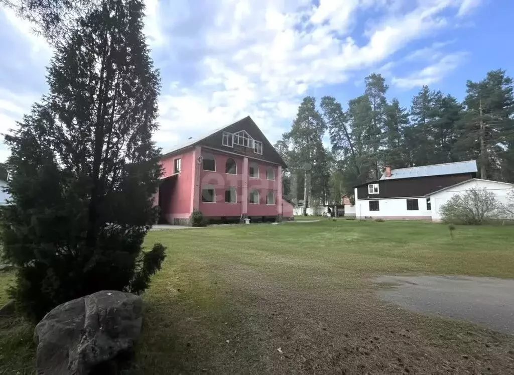 Дом в Владимирская область, городской округ Покров, посёлок ... - Фото 2