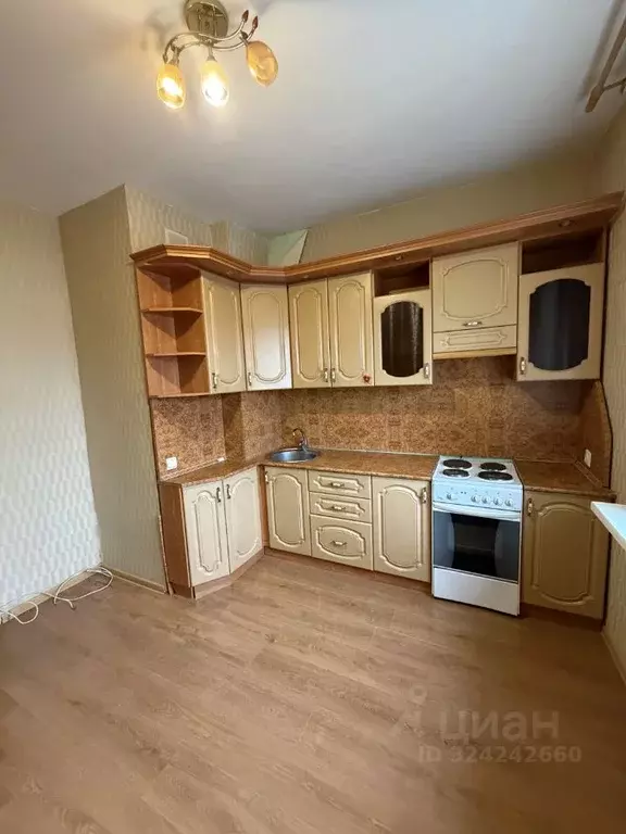 2-к кв. Нижегородская область, Нижний Новгород ул. Богдановича, 4 ... - Фото 1