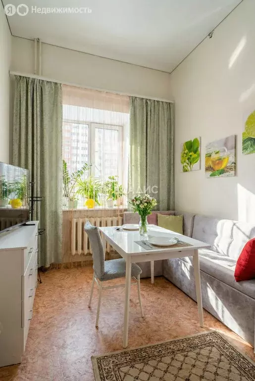 2-комнатная квартира: Вологда, улица Гагарина, 80В (60.4 м) - Фото 1