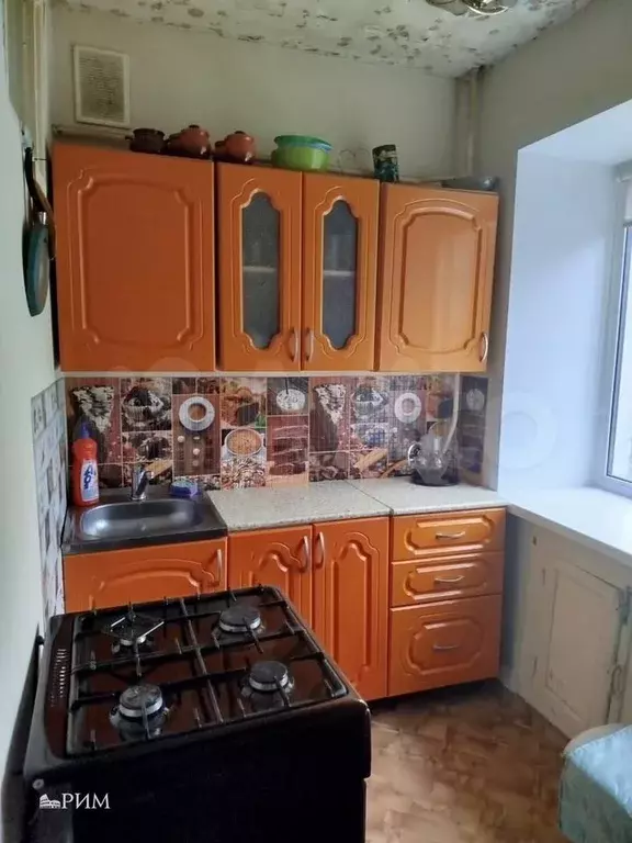 2-к. квартира, 47,1 м, 1/3 эт. - Фото 1