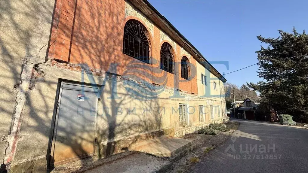 Помещение свободного назначения в Краснодарский край, Сочи Главная ... - Фото 1