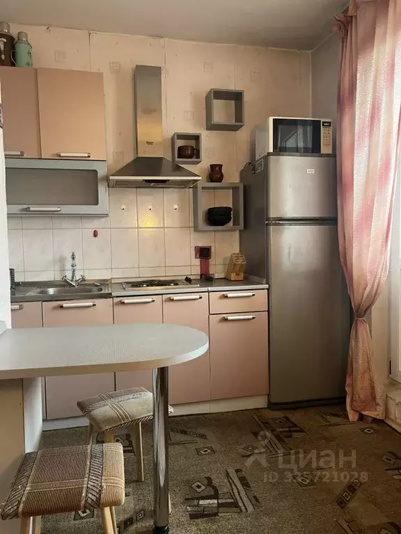 1-к кв. Москва Алтуфьевское ш., 97К2 (37.8 м) - Фото 1