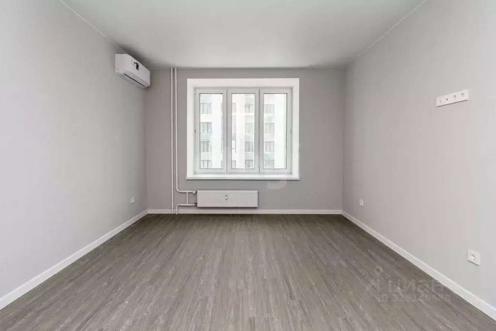 2-к кв. Тюменская область, Тюмень Полевая ул., 105к4 (61.8 м) - Фото 1