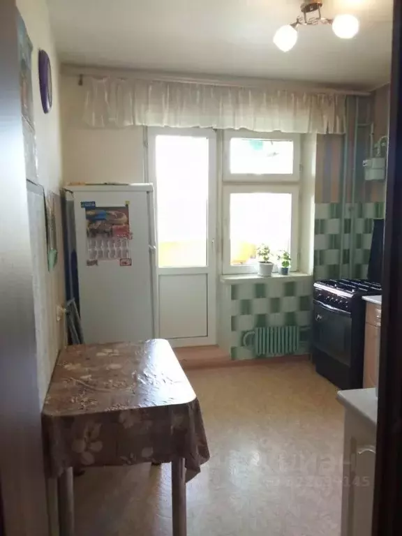 3-к кв. Татарстан, Казань ул. Академика Глушко, 15 (63.0 м) - Фото 2