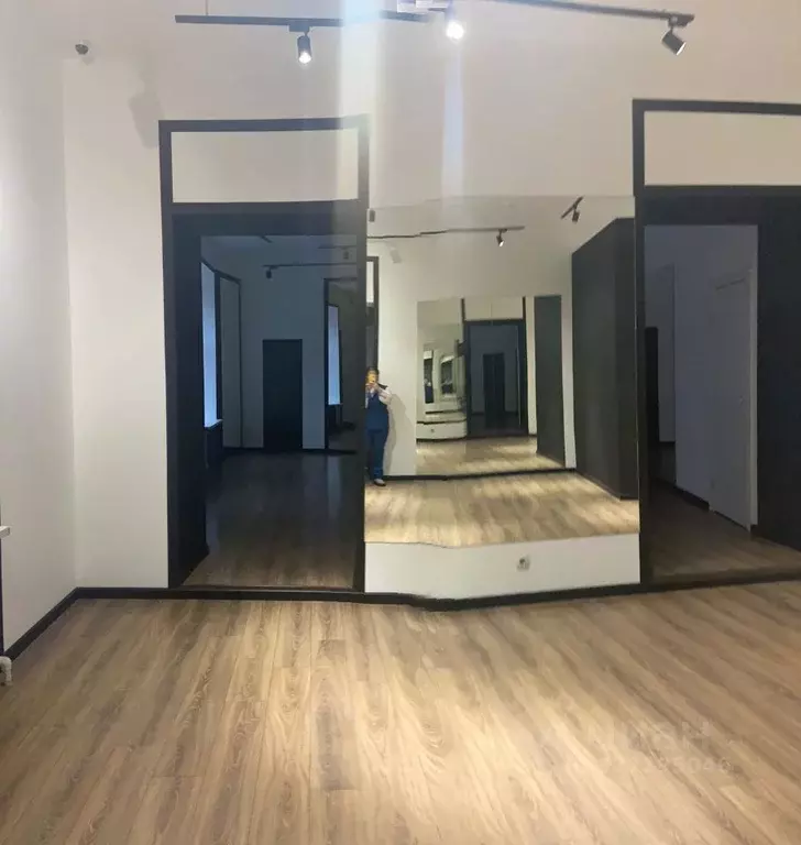 Торговая площадь в Санкт-Петербург Невский просп., 74-76 (73 м) - Фото 2