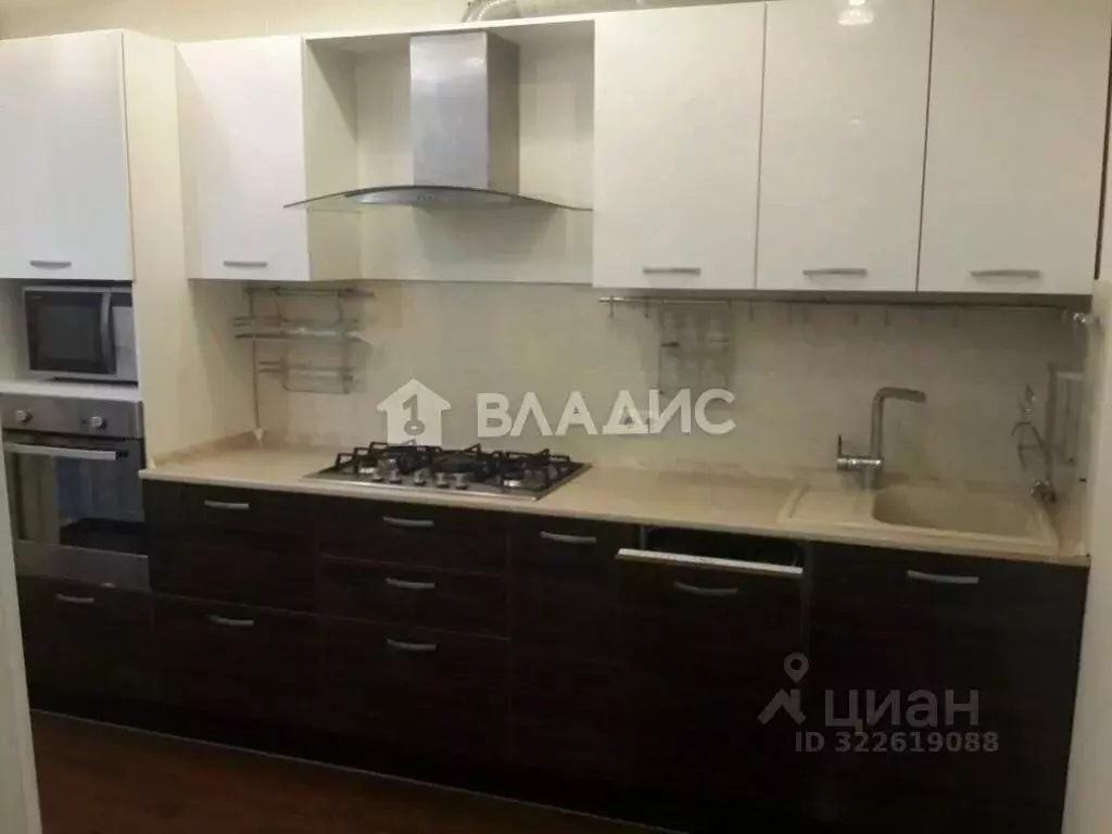 2-к кв. Владимирская область, Владимир ул. Пугачева, 75 (77.0 м) - Фото 1