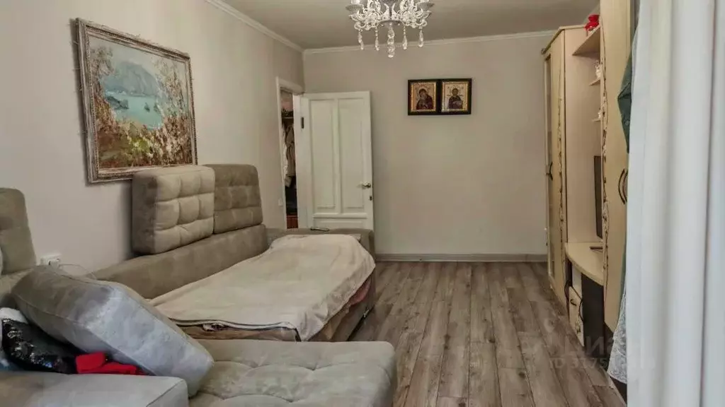 3-к кв. Крым, Ялта ул. Киевская, 88 (75.0 м) - Фото 0