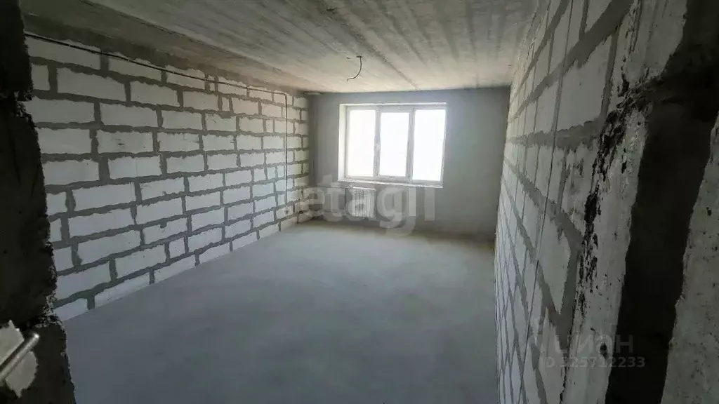 Студия Новосибирская область, Новосибирск ул. Забалуева, 102 (29.0 м) - Фото 2