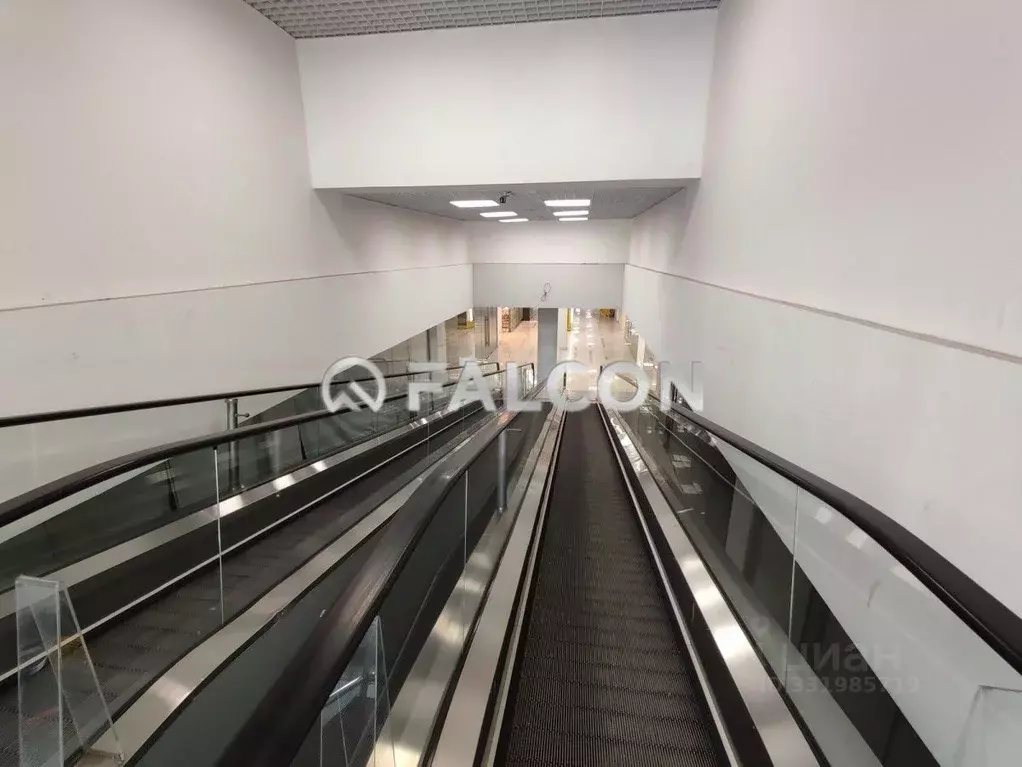 Торговая площадь в Москва просп. Вернадского, 37К2 (400 м) - Фото 2