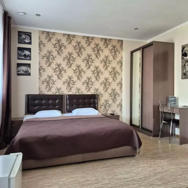 Комната Красноярский край, Красноярск ул. Шахтеров, 41с4 (20.0 м) - Фото 1