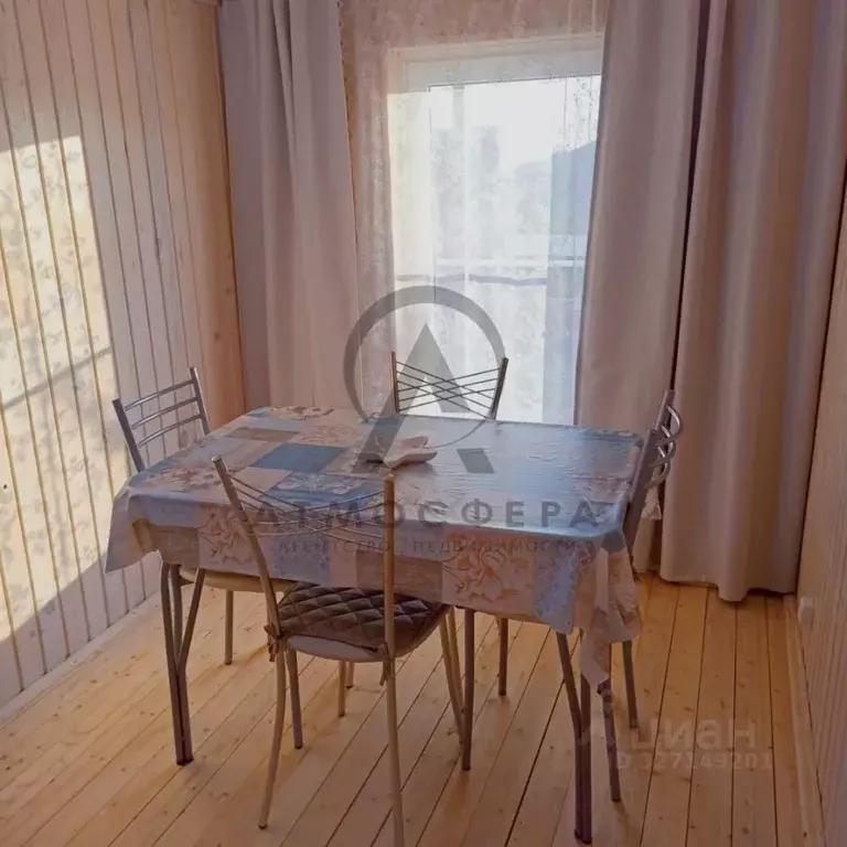 Дом в Краснодарский край, Туапсинский муниципальный округ, Южная горка ... - Фото 1