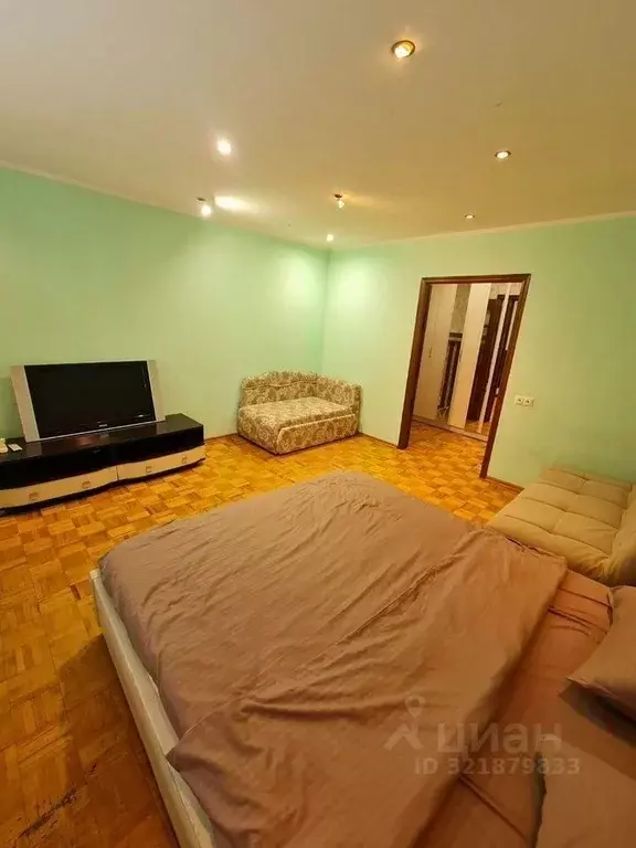 2-к кв. Московская область, Чехов ул. Полиграфистов, 27 (54.0 м) - Фото 1