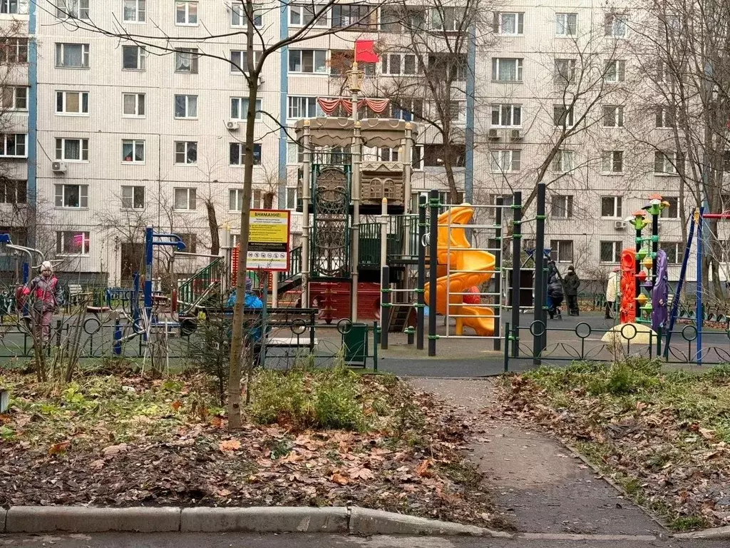 2-к кв. Московская область, Королев просп. Космонавтов, 38 (52.0 м) - Фото 2