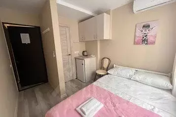 1-к кв. Приморский край, Владивосток Светланская ул., 195А (10.0 м) - Фото 0