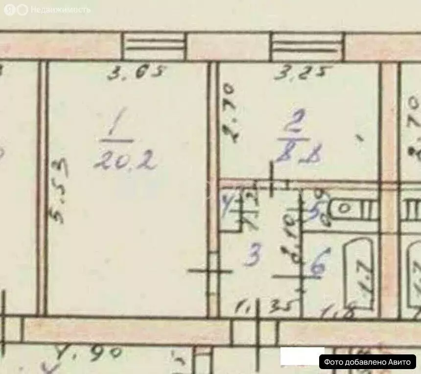 Квартира-студия: Барнаул, улица Сергея Ускова, 27 (26 м) - Фото 1