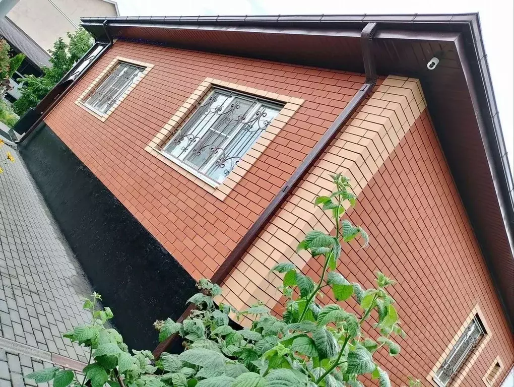 Дом в Курская область, Курск Березовый проезд, 16/2 (102 м) - Фото 1