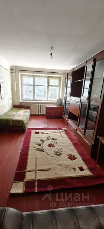 1-к кв. Алтайский край, Барнаул Комсомольский просп., 91 (30.0 м) - Фото 1